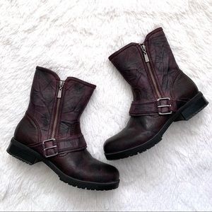 clarks faralyn rise